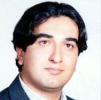 دکتر آرش احمدی کلیجی - داخلی تبریز