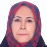 دکتر سیده ملیحه میلانی تبریز - داخلی ساوه