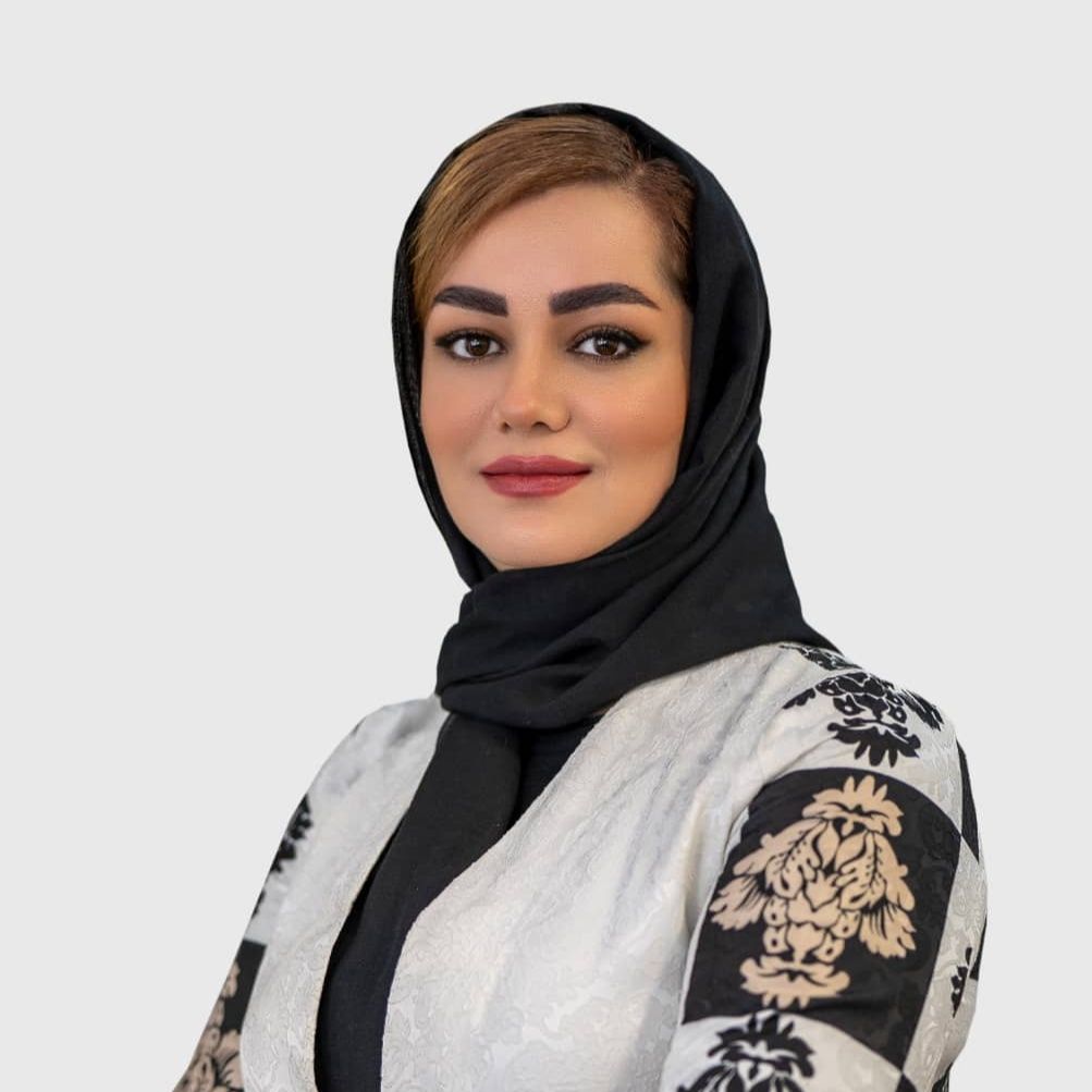 آذین شکراللهی - روانشناسی کرج