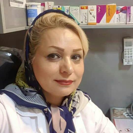 دکتر بتوله ابرش پور - زنان و زایمان کرمانشاه