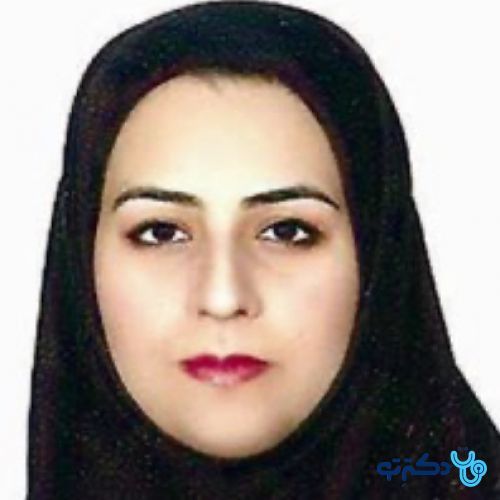 لیلا آزاده رنجبر - شنوایی سنجی کرج