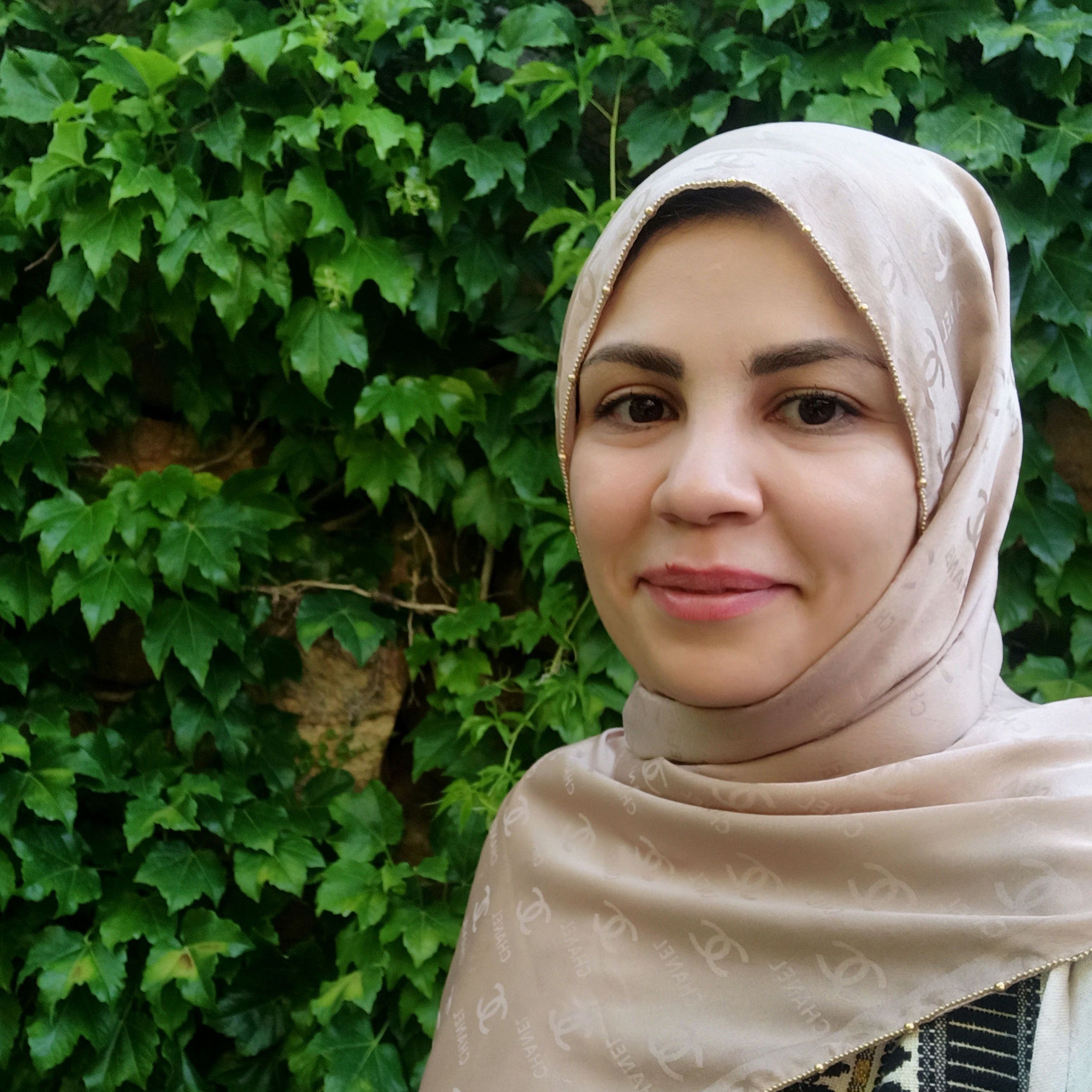 مریم السادات عباس پور - روانشناسی 