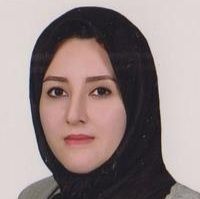 دکتر فاطمه برزگری - قلب و عروق بافق