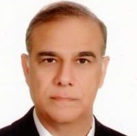 دکتر داریوش مرزبانی - اورولوژی تهران