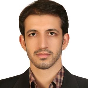 محمدایوب شیرزادی - تغذیه تهران