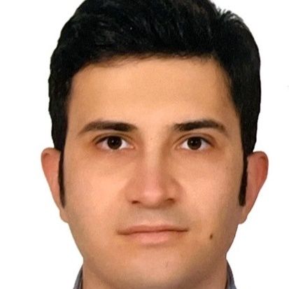 دکتر مهدی توکلی دینانی - چشم پزشکی اصفهان