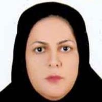 دکتر فروزان فتحی - داخلی خرم آباد