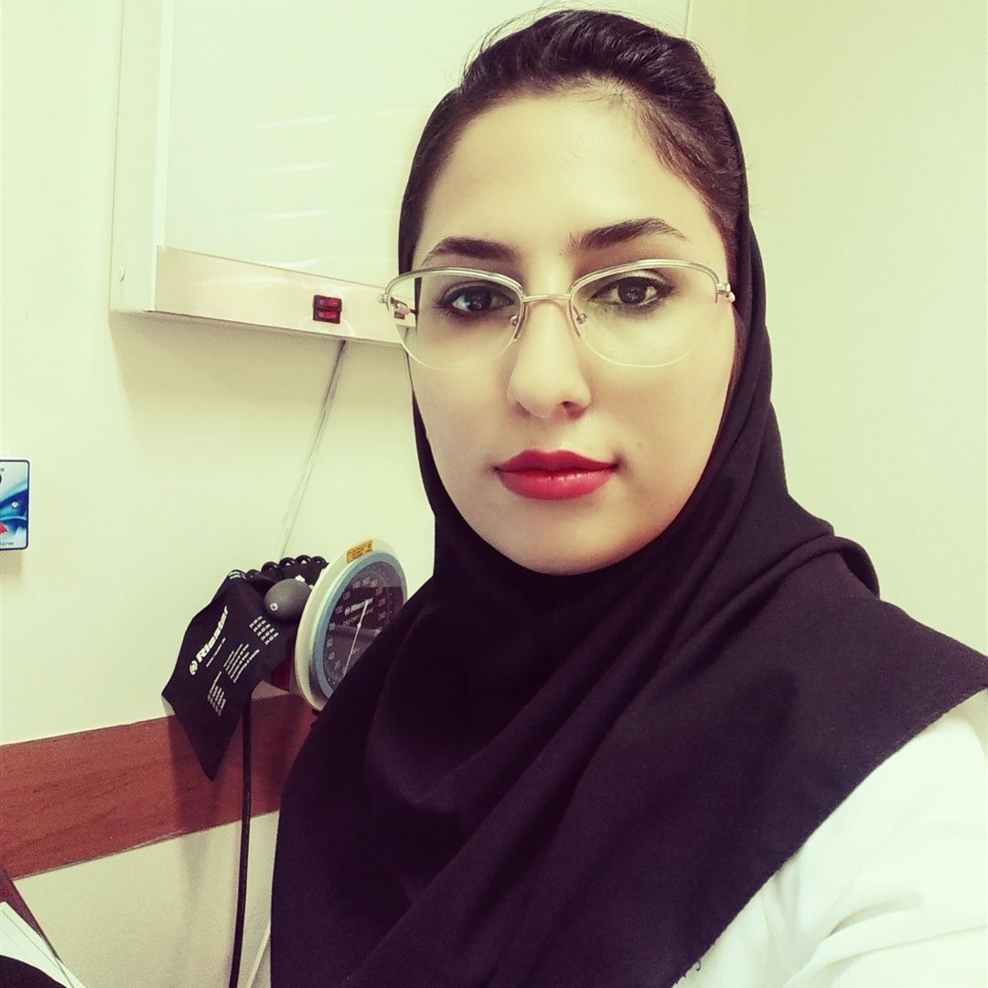 دکتر فاطمه کاویانی - عمومی 