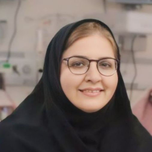 دکتر هما بابایی - کودکان و اطفال کرمانشاه