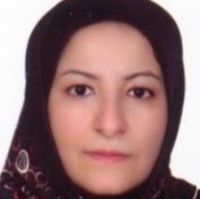 دکتر فاطمه علی پور - چشم پزشکی تهران