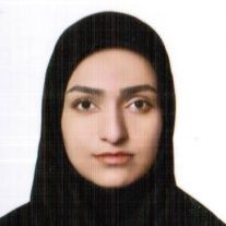 سمیه قربانی - روانشناسی نجف آباد