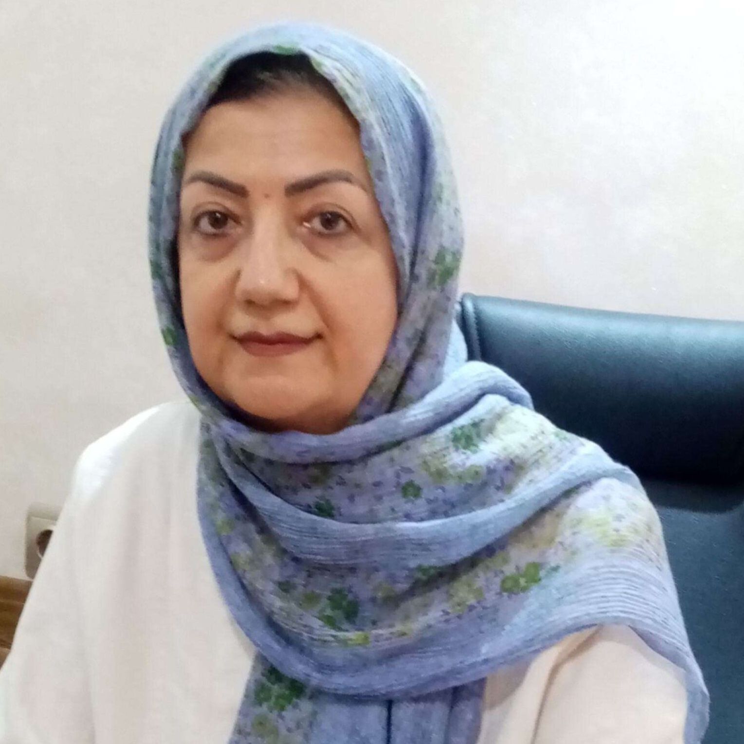 دکتر طاهره پورکاظم - روانشناسی اصفهان