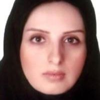 دکتر آرزو انوری آذر - دندانپزشک تبریز