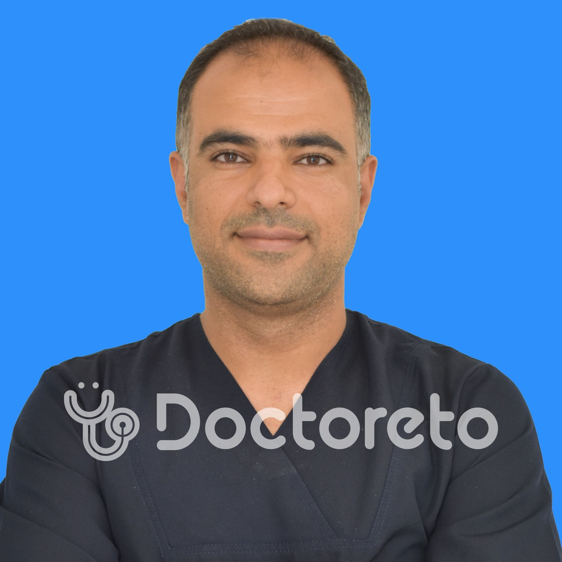 دکتر مهرداد شب خیز - دندانپزشک بندرعباس