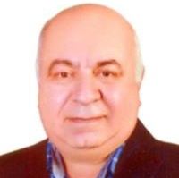 دکتر محمد جعفر مختار - رادیولوژی شیراز