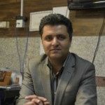 دکتر پیام محمدی - مغز و اعصاب و نورولوژی کرمانشاه