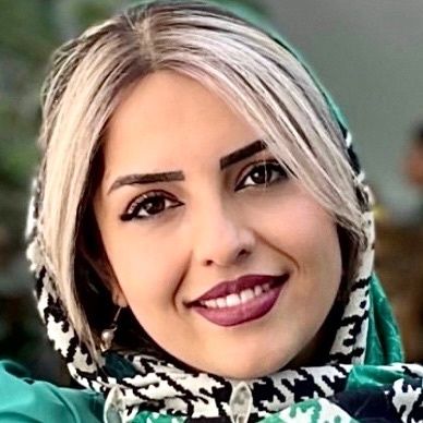 شیما کیوان - روانشناسی تهران