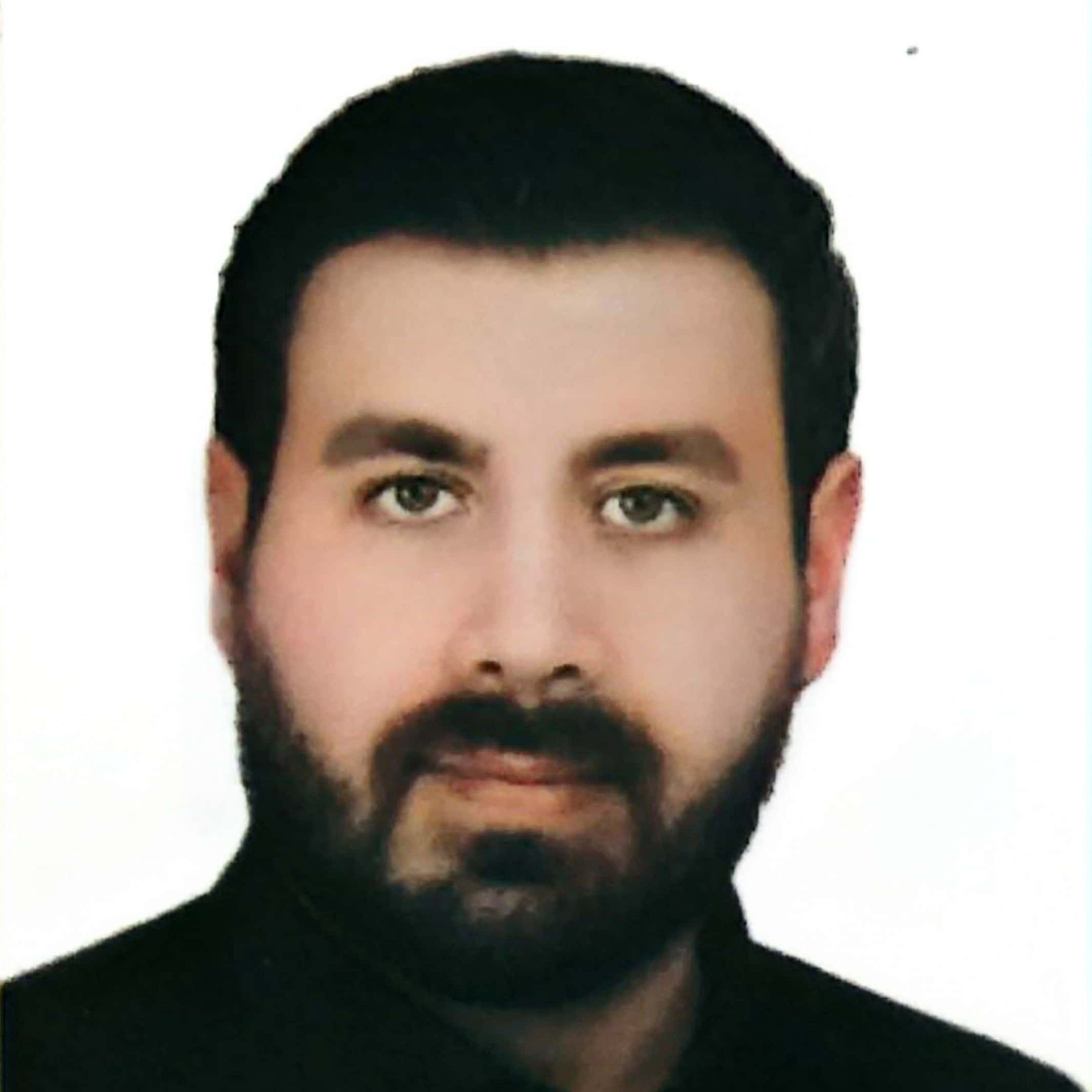 دکتر بنیامین بهشتیان فر - دندانپزشک ملایر