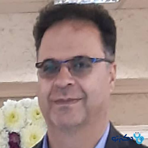 دکتر محمدحسین فاتحی - داخلی اصفهان