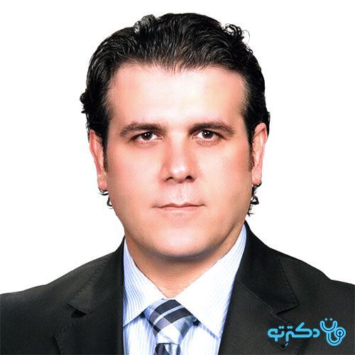 دکتر سید سعید حجازی - گوش و حلق و بینی تهران