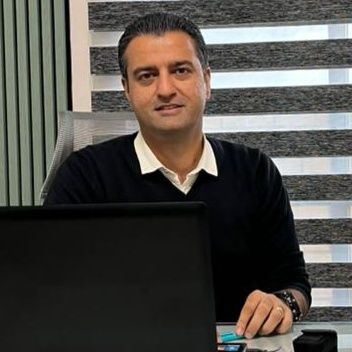 دکتر محمد مدایم زاده - داخلی اصفهان