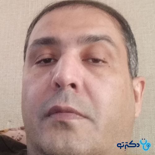 دکتر محمد وحید حسینی - جراحی عمومی شیراز