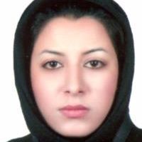 معصومه چراغی - مامایی آبدانان