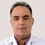 دکتر محسن منصوری - رادیوتراپی و پرتو درمانی ارومیه