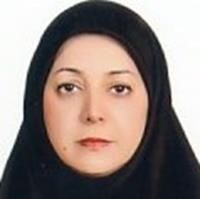 دکتر مرسده سخندانی - عفونی کرج