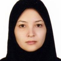 دکتر زهرا ناصری - رادیولوژی تهران