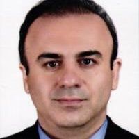 دکتر علیرضا اسلامپور - چشم پزشکی مشهد