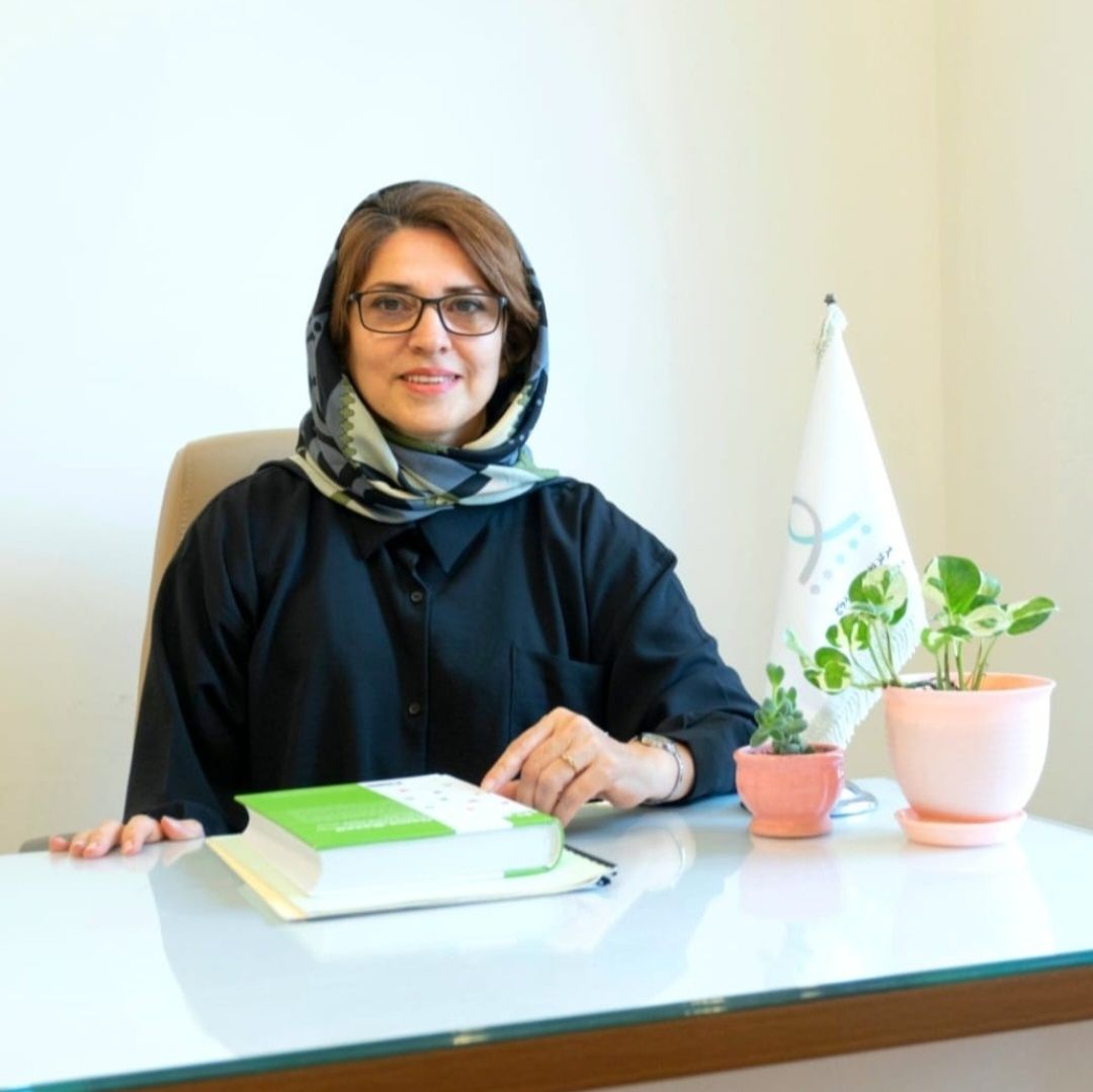 مریم رهنمای واقف - روانشناسی رشت