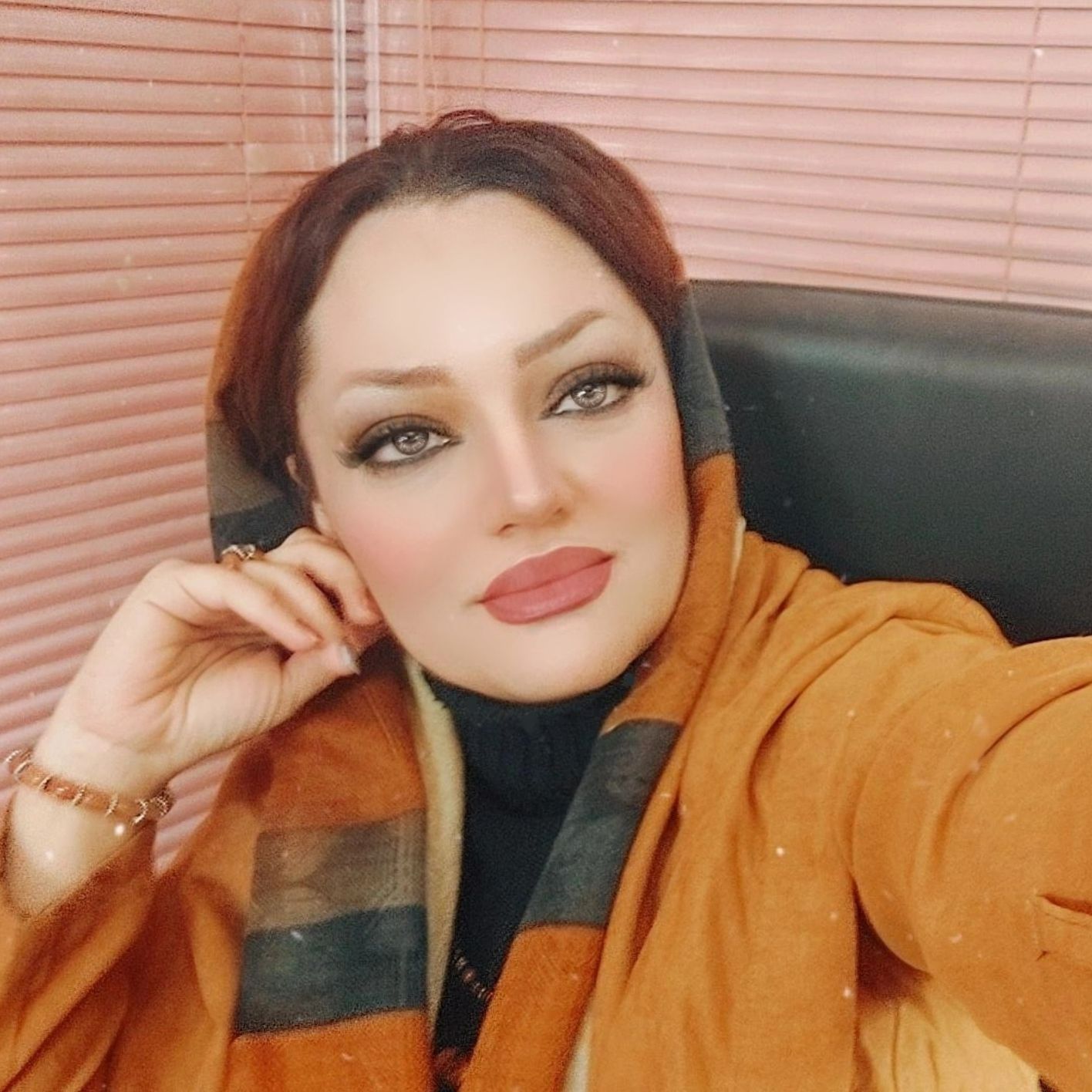 مریم هندسی بیگوند - تغذیه محلات