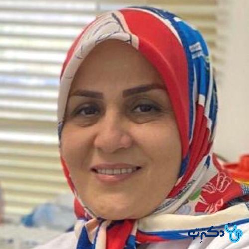 دکتر نرگس موسیوند - زنان و زایمان تهران