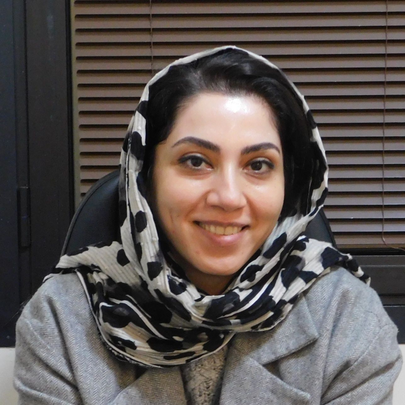 دکتر شیرین بهبهانی - مغز و اعصاب و نورولوژی تهران