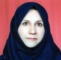 دکتر خدیجه نصری - زنان و زایمان اراک