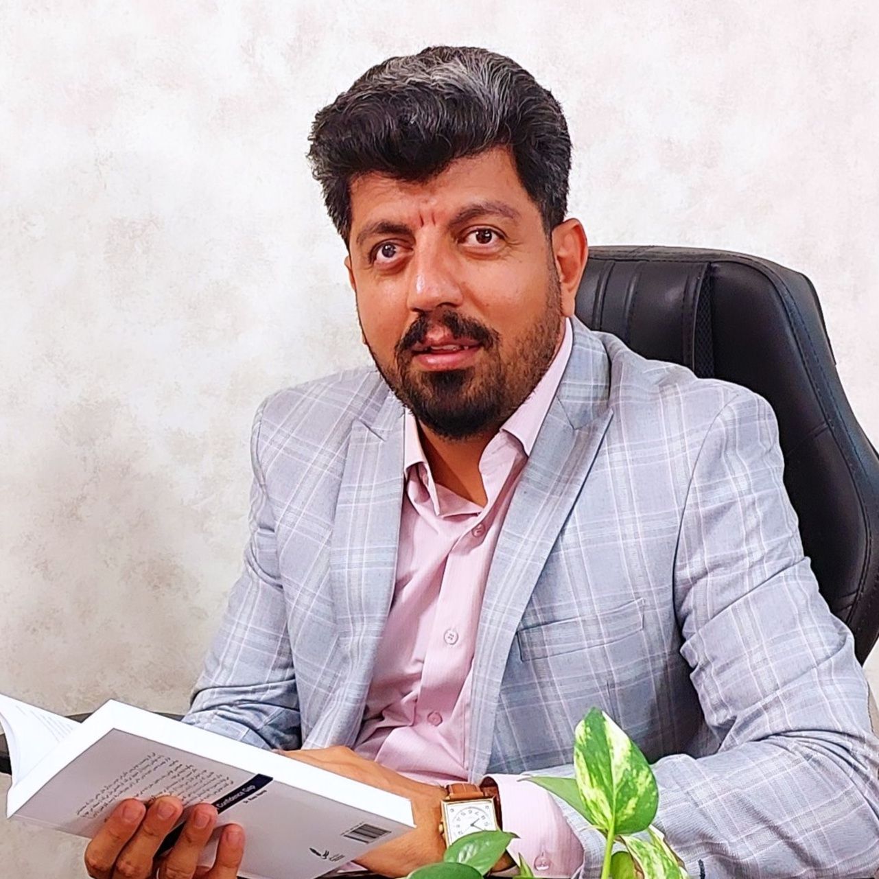 مسعود صانعی - روانشناسی اصفهان