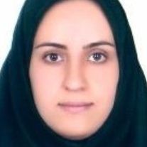 مریم حدادی - روانشناسی 