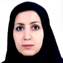 اعظم محمدبیگی - روانشناسی تهران