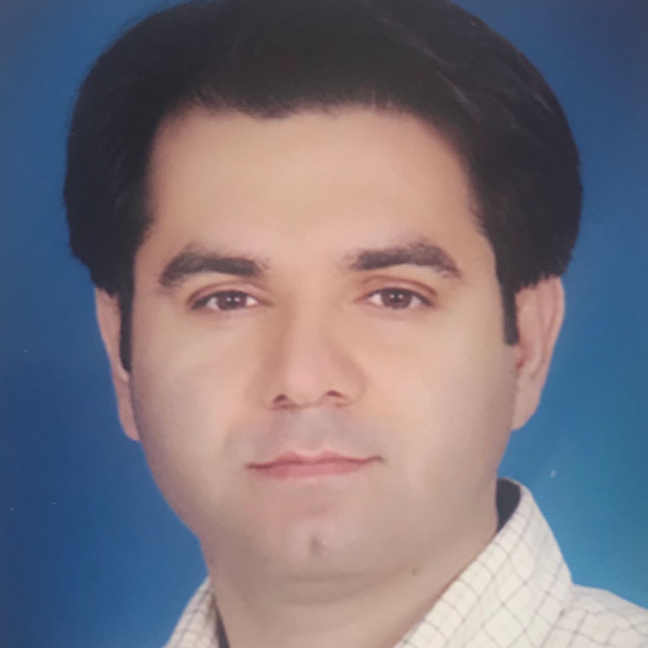 دکتر سید محسن حسینی - رادیولوژی بوشهر