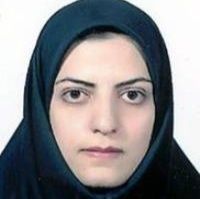 دکتر الهام عبدی - چشم پزشکی تهران