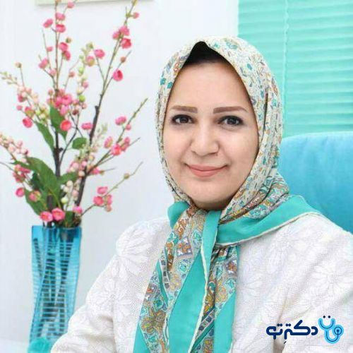 ملیحه میرزایی - روانشناسی تهران