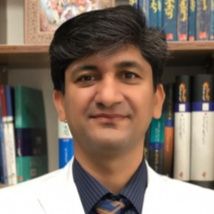 دکتر فرزاد مهشاد - داخلی اندیمشک