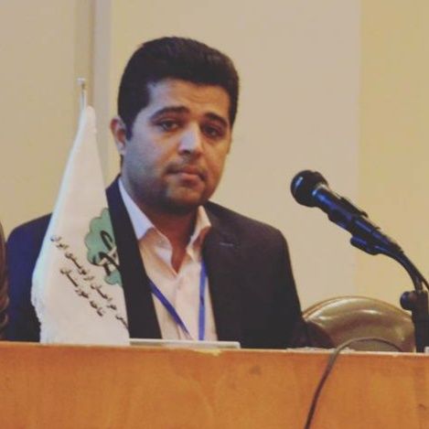 دکتر پیام محمدحسینی - ارتوپدی اهواز