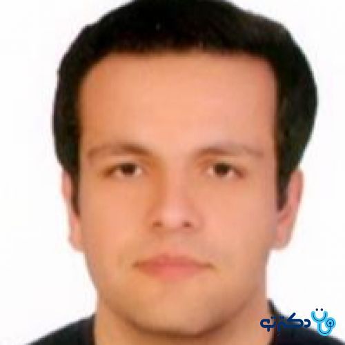 دکتر پیمان خزاعی - چشم پزشکی اهواز