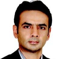 دکتر سید امین ضمیری - عفونی بابل