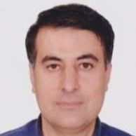 دکتر محمد فیضی درخشی - دندانپزشک تبریز