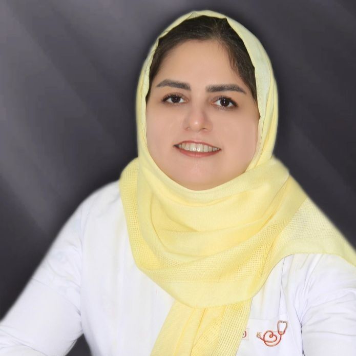 دکتر مریم برومند - کودکان و اطفال تهران