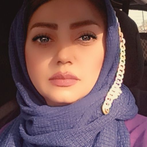 ندا احمدی - روانشناسی تهران