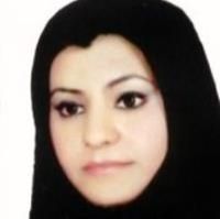 دکتر الهه سادات هاشمی - دندانپزشکی کودکان تهران